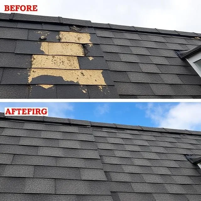 Roof Repair Near Me in Aledo, IL near me